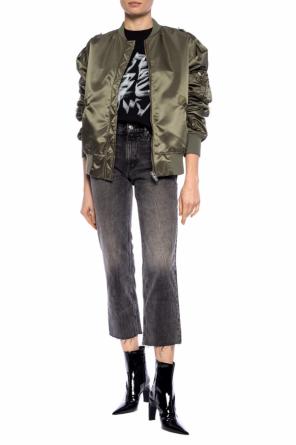 Round neck t-shirt, zdjęcie 2 Round neck t-shirt od Vetements
